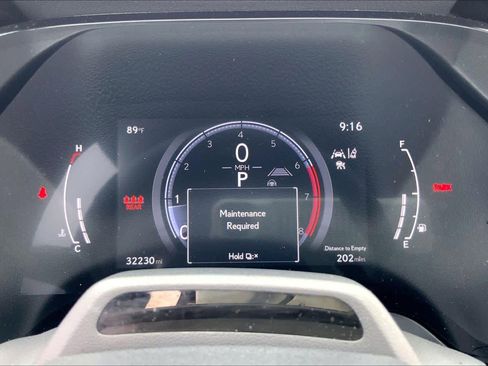 Used 2024 Lexus RX 350 Premium Plus image 25