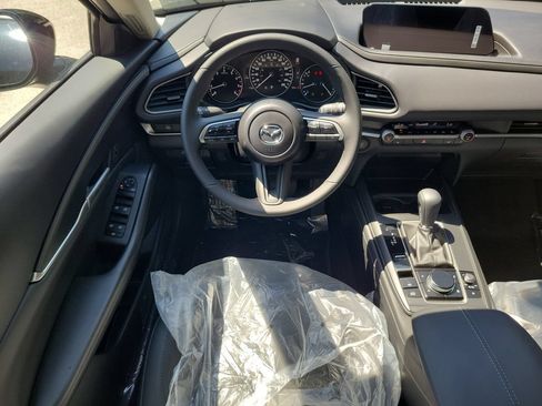New 2026 MAZDA CX-30 AWD 2.5 S w/ Select Sport Pkg image 14