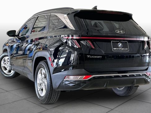 Used 2022 Hyundai Tucson SEL FWD image 11