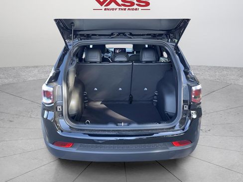 New 2026 Jeep Compass Latitude w/ Quick Order Package 29K image 32