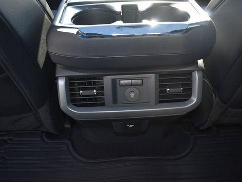 Used 2025 Ford F150 Lightning Lariat AWD/4WD image 14
