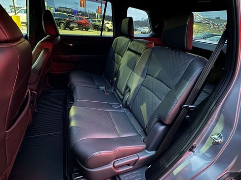 Used 2020 Honda Passport Touring image 17