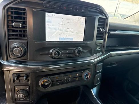 Used 2021 Ford F150 XL w/ Equipment Group 101A High AWD/4WD image 22