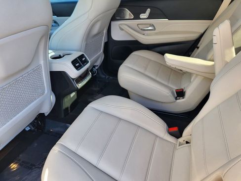 Certified 2022 Mercedes-Benz GLS 450 GLS 450 image 29