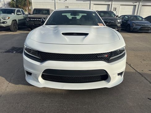 Used 2023 Dodge Charger GT image 7