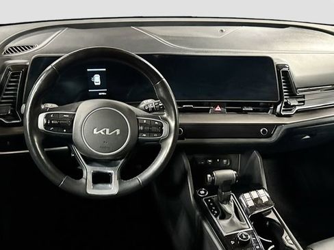 Used 2023 Kia Sportage EX image 20