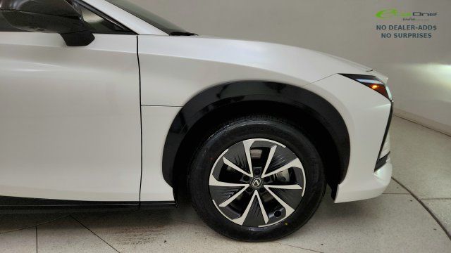 Used 2024 Lexus RZ 450e Premium w/ Accessory Package (Z1) AWD/4WD image 21