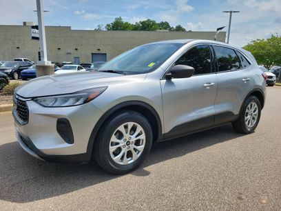 Used 2023 Ford Escape Active