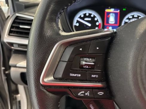 Used 2019 Subaru Forester Limited AWD/4WD image 3