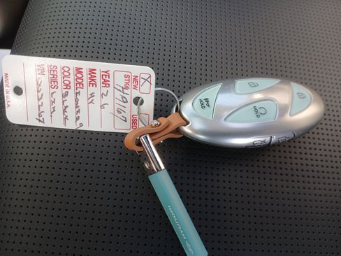 New 2026 Hyundai Ioniq 9 Limited image 31