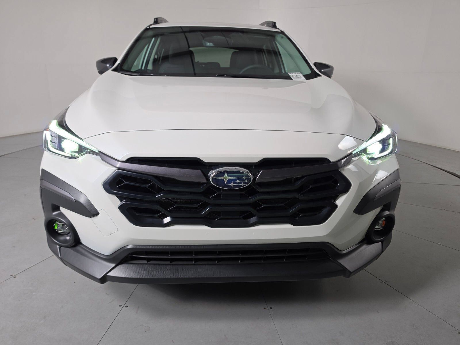 New 2026 Subaru Crosstrek 2.5i Limited AWD/4WD image 8