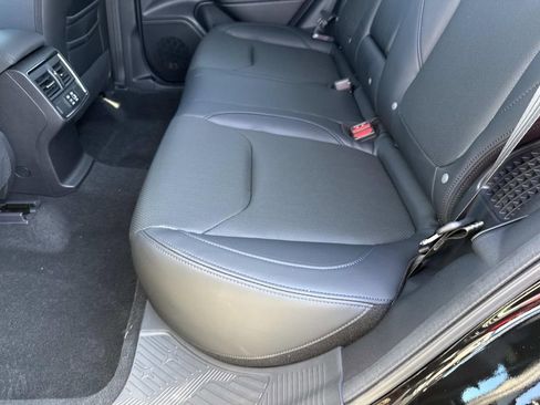 New 2026 Subaru Forester Sport AWD/4WD image 16
