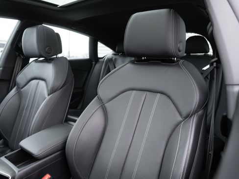 Certified 2024 Audi A5 2.0T Premium Plus w/ Premium Plus image 23