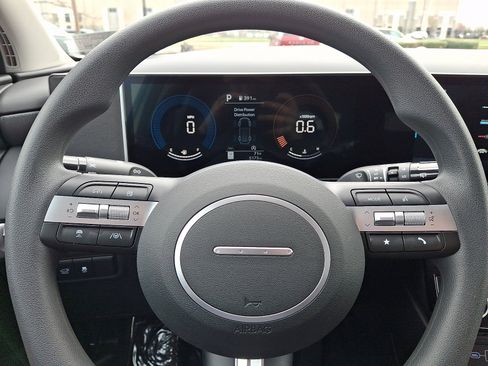 Certified 2025 Hyundai Tucson SEL image 18