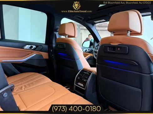 Used 2019 BMW X5 xDrive40i w/ Premium Package 2 image 25