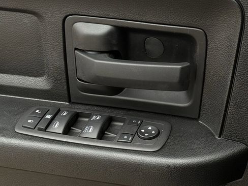 Used 2023 RAM 1500 Tradesman w/ Chrome Appearance Group image 20