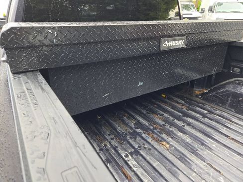 Certified 2024 Chevrolet Silverado 1500 LT AWD/4WD image 22