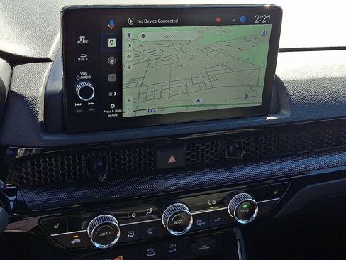 New 2026 Honda CR-V Sport Touring image 10