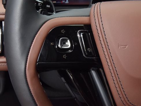 New 2026 Lincoln Aviator Reserve RWD image 26