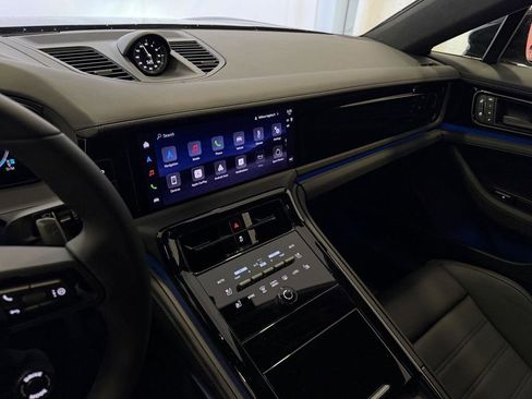 New 2026 Porsche Panamera GTS image 18