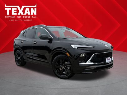 Used 2024 Buick Encore GX Sport Touring