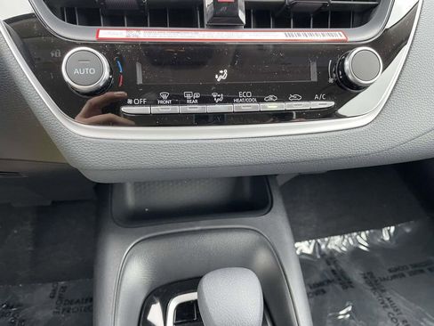 New 2026 Toyota Corolla LE image 41