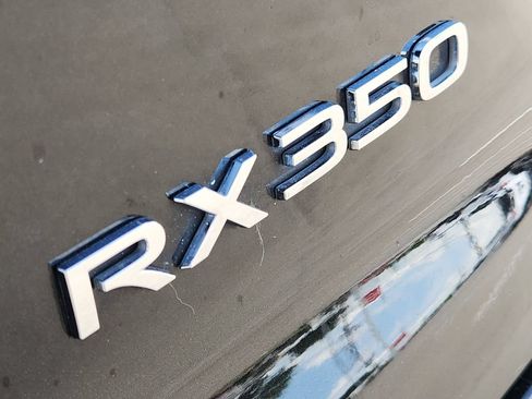 Certified 2024 Lexus RX 350 FWD w/ Convenience Package image 12