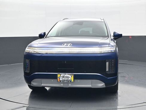 New 2026 Hyundai Ioniq 9 SEL image 2