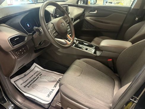Used 2020 Hyundai Santa Fe SEL AWD/4WD image 22