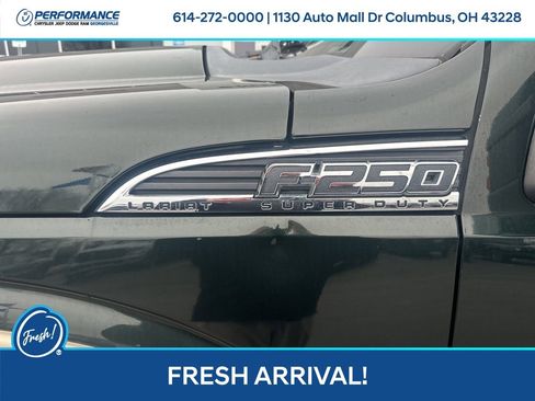 Used 2014 Ford F250 Lariat image 13