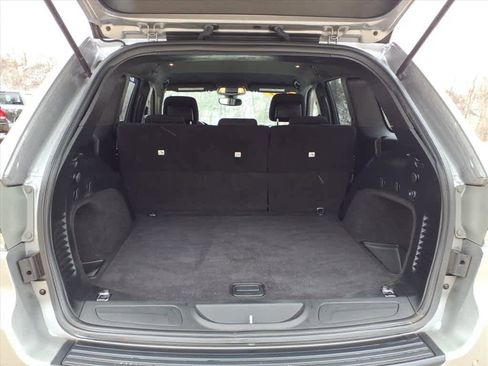 Used 2017 Jeep Grand Cherokee Laredo w/ Quick Order Package 23E image 10