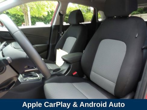Used 2018 Hyundai Kona SEL FWD image 10