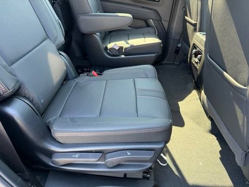 New 2026 Chevrolet Tahoe RST w/ Advanced Technology Package AWD/4WD image 12