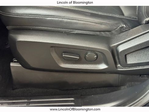 Used 2019 Ford Ranger Lariat w/ Equipment Group 501A Mid image 21