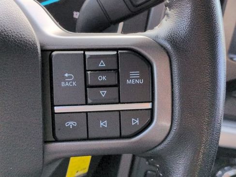 Used 2022 Ford F150 XLT w/ Equipment Group 301A Mid AWD/4WD image 23