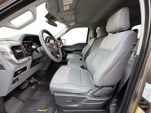 Used 2023 Ford F150 XLT image 11