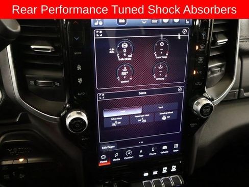 Used 2023 RAM 2500 Laramie image 21