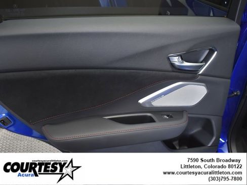 Used 2025 Acura RDX A-Spec image 25