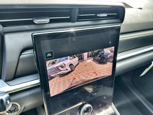 New 2026 GMC Terrain Elevation w/ Black Edition FWD image 29