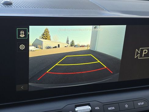 New 2026 Kia K4 LXS image 16