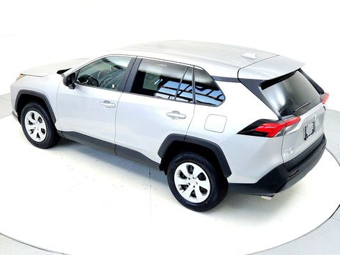Certified 2023 Toyota RAV4 LE image 16