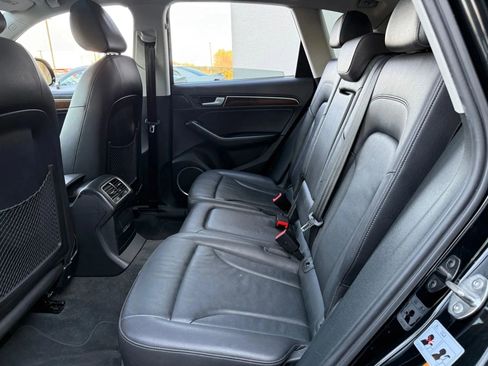 Used 2016 Audi Q5 2.0T Premium Plus w/ Technology Package image 21