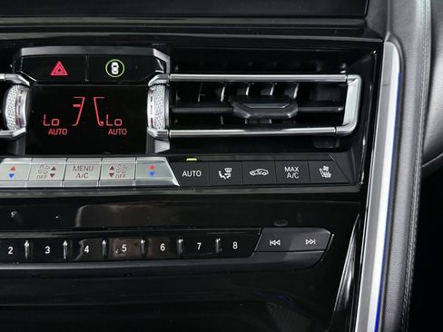 Used 2021 BMW M850i xDrive Coupe w/ Driving Assistance Package image 32