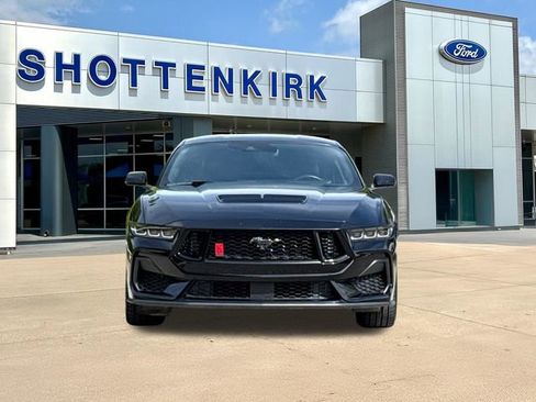 Used 2024 Ford Mustang GT Premium RWD image 2