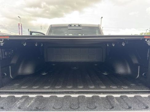 Used 2025 RAM 2500 Tradesman AWD/4WD image 12