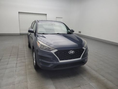 Used 2019 Hyundai Tucson SE FWD image 14