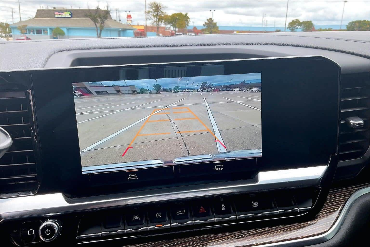Used 2023 GMC Sierra 1500 Elevation RWD image 25