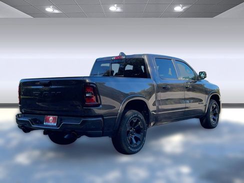 New 2026 RAM 1500 Big Horn image 9