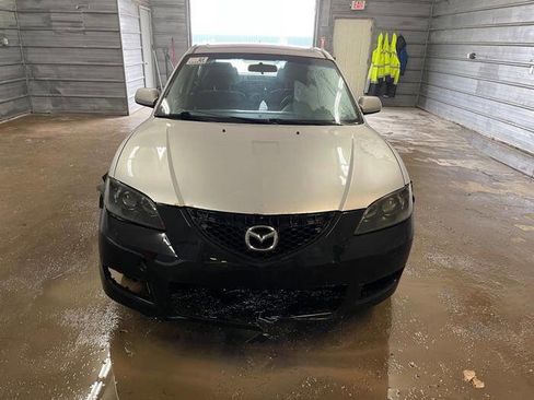 Used 2009 MAZDA MAZDA3 i Touring Value image 52