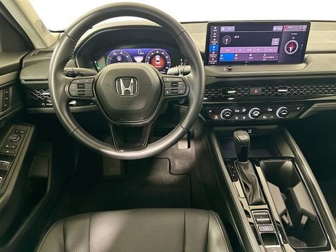 Used 2023 Honda Accord EX-L image 23